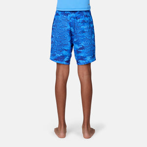 Boys' Shark Academy Swim Short