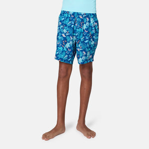 Boys' Reel Catch Swim Short