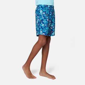 Boys' Reel Catch Swim Short