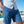 Men's Paradise Palm Swim Short