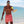 Men's Paradise Palm Swim Short