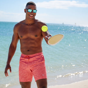 Men's Paradise Palm Swim Short