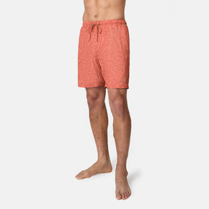 Men's Paradise Palm Swim Short