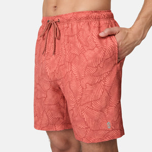 Men's Paradise Palm Swim Short