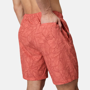 Men's Paradise Palm Swim Short