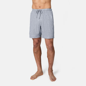 Men's Paradise Palm Swim Short