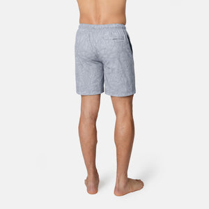 Men's Paradise Palm Swim Short