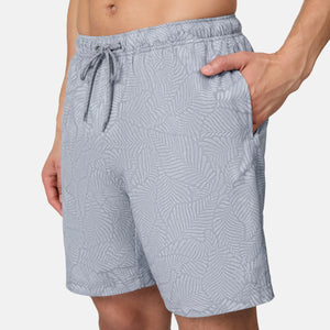 Men's Paradise Palm Swim Short