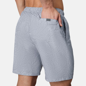 Men's Paradise Palm Swim Short