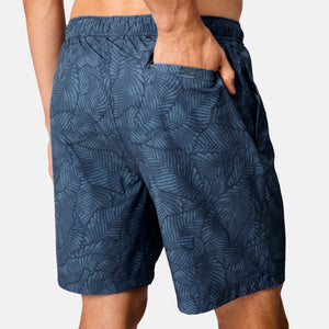 Men's Paradise Palm Swim Short