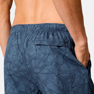 Men's Paradise Palm Swim Short