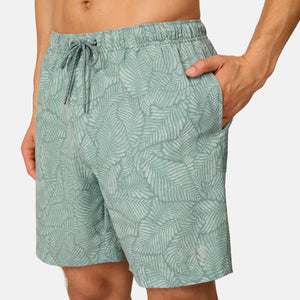 Men's Paradise Palm Swim Short