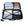 3 Piece Hard Shell Lightweight Carry On Suitcase Set