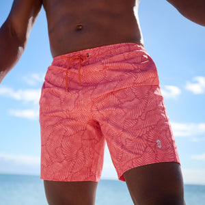 Men's Paradise Palm Swim Short