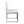 Fuji - Contemporary Modern Elegance With High Back Dining Chair (Set of 2)
