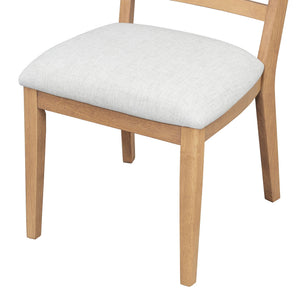 Round Dining Table Set For 4 With Chairs
