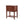 Vibrant Contemporary Nightstand