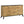 Georgina - 4 Piece Queen Bedroom Set With Trim - Natural