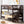Stairway Bunk Bed With Storage And Guard Rail For Bedroom