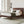 Modern Sled Platform Bed Frame With Slats