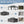 14' x 20' Hardtop Gazebo Outdoor Metal Gazebo Canopy