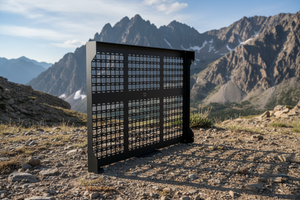Cargo Tray System Pro - GEAR WALL