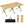 48 Inch Folding Camping Table with Carry Bag for Backyard