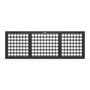 Cargo Tray System Pro - Molle Panel (Side)