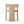 Avenel - Sculptural Block Accent Chair