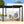 8610J Louver Pergola 10x19ft Aluminum Frame & Louvers