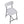 Badin - Counter Stool - White Washed
