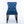 Nikki Collection Modern Tufted Velvet Upholstered Dining Chair Set of 2