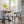 Elegant Arm Dining Chair With Brass Nail Head Detailing