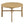 5 Piece Round Patio Table & Cushioned Armrest Chairs, Outdoor Dining Set With Umbrella Hole