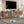 TV Stand Media Console With 2 Doors, 2 Drawers & Storage Cabinet - Walnut