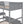 Full Over Full Bunk Bed With Desk