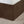 7 Piece Faux Suede Comforter Set Brown King