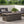 Transitional Rectangular Outdoor Propane Fire Pit With 50,000 BTU