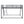 Metal Floor Bunk Bed With Sloped Ladder, Space Saving Design