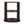Artisan Furniture Solid Wood Ventura Side Table