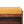 Solid Wood Buffalo Hide Pull Out Bench
