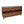 Sierra 6 Drawer Sideboard, Wood Credenza / Cabinets / Chests / Nightstands - Natural Wood / Brown