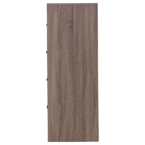 Geary - 4 Drawer Chest