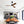52 Inch Solid Wood Ceiling Fan with Light Kit and Remote Control