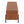 Daniella - Contemporary Storage Bench - Black / Camel