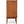 Draper - 3 Door Sideboard Buffet - Brown