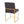 Fuji - Contemporary Stylish Frame, High Back Dining Chair (Set of 2)