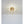 Gold Flush Mount Ceiling Light