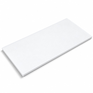 TRAPSKI Commercial HDPE Cutting Boards, 1/2” Thick Reversible Food Prep Boards – Multiple Sizes