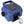 Reversible Electric 12V Trailer Winch for Boats Up to 6000 lbs - Blue